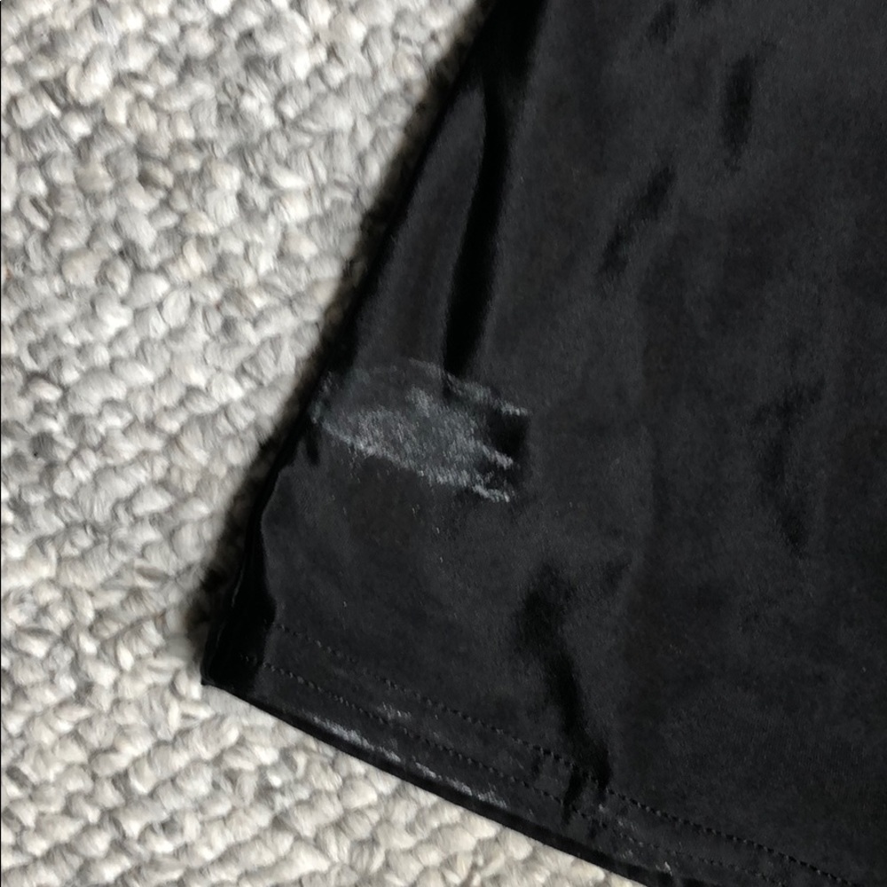WORKOUT TOP - Picture 2 of 3